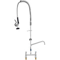 Cefito Commercial Kitchen Faucet 44