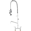 Cefito Commercial Kitchen Faucet 44