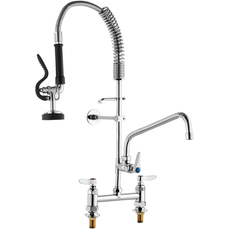 Cefito Commercial Kitchen Faucet 26