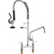 Cefito Commercial Kitchen Faucet 26