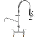 Cefito Commercial Kitchen Faucet 26