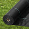 13FT x 108FT 5OZ Woven Landscape Fabric Weed Barrier