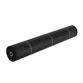 13FTx60FT Premium Heavy Duty Weed Barrier Landscape Fabric, 5OZ Woven Geotextile Fabric Under Gravel, High Permeability for Weed Blocker Weed Mat, Driveway Fabric, Weed Control Garden Cloth