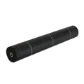 13FT x 60FT 5OZ Woven Weed Barrier Landscape Fabric Geotextile