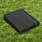 Weed Barrier Fabric 3x100FT Heavy Duty Landscape Ground Cover Black