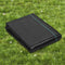 Weed Barrier Fabric 4x50ft Heavy Duty Landscape Ground Cover Black