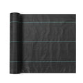 Weed Barrier Landscape Fabric 5FT x 250FT 5OZ Geotextile