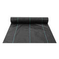Weed Barrier Landscape Fabric 5FT x 250FT 5OZ Geotextile