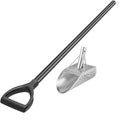 Metal Detector Sand Scoop Carbon Fiber Handle Detecting