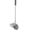 Metal Detector Sand Scoop Steel Handle Hunting Beach Treasure