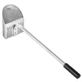 Metal Detector Sand Scoop Steel Handle Hunting Beach Treasure