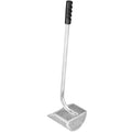 Metal Detector Sand Scoop Steel Handle Hunting Beach Treasure