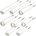 Induction Heater Coil Kit 8pcs Rusty Bolt Removal