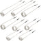 Induction Heater Coil Kit 8pcs Rusty Bolt Removal