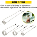 Induction Heater Coil Kit 8pcs Rusty Bolt Removal