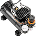Dual Action Airbrush Kit Compressor Tattoo Nail Art Makeup Model