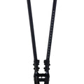 Post Hole Digger 1460mm Fiberglass Handle Metal Blade