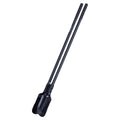Post Hole Digger 1460mm Fiberglass Handle Metal Blade