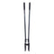 Post Hole Digger Heavy Duty Carbon Steel 1460mm Manual Gardening