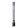Post Hole Digger Heavy Duty Carbon Steel 1460mm Manual Gardening