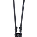 Post Hole Digger Heavy Duty Carbon Steel 1460mm Manual Gardening