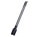 Post Hole Digger Heavy Duty Carbon Steel 1460mm Manual Gardening