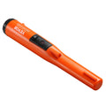 Metal Detector Pinpointer IP68 Waterproof 11.4cm Depth 3 Modes