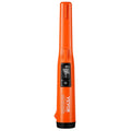 Metal Detector Pinpointer IP68 Waterproof Handheld LCD Wand