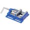 4 Inch Drill Press Vise Cast Iron Bench Vice Woodworking Metalworking