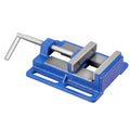 4 Inch Drill Press Vise Cast Iron Bench Vice Woodworking Metalworking