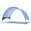 Beach Tent 3 Person UPF 50+ Sun Shelter Portable Canopy Camping