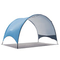 Beach Tent 3 Person UPF 50+ Sun Shelter Portable Canopy Camping