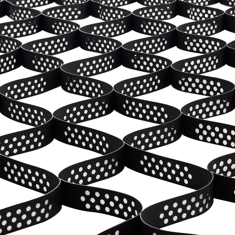 Geocell Ground Grid 2inch 16.4x6.5FT Gravel Landscape