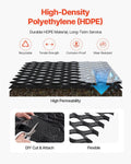 Gravel Grid 75mm 5.2x2.7m Permeable Driveway Stabilizer Geo
