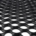 Gravel Grid, 75mm Depth, 5.2 x 2.7m, 853kg Per Sq ft Grass Ground Retainer, Permeable Geo Grids Driveway Stabilization, for Garden, Patio, Walkway, RV Parking Slopes