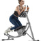 AB Workout Machine Equipment Home Gym Core Abdominal Trainers Adjustable