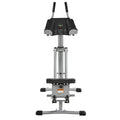 AB Workout Machine Adjustable Core Abdominal Trainer Home Gym