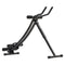 AB Workout Machine Abdominal Core Trainer Home Gym Adjustable