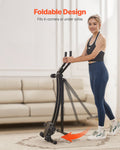 AB Workout Machine Abdominal Core Trainer Home Gym Adjustable
