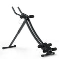 AB Workout Machine Abdominal Core Trainer Home Gym Adjustable