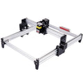 CNC 3040 Router 15000MW Laser Engraver 395x285mm GRBL 2 Axis