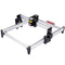 CNC 3040 Router 15000MW Laser Engraver 395x285mm GRBL 2 Axis