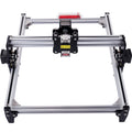 CNC 3040 Router 15000MW Laser Engraver 395x285mm GRBL 2 Axis