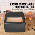 Laser Engraver Enclosure 800x800x500mm Fireproof Cover