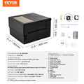 Laser Engraver Enclosure 800x800x500mm Fireproof Cover