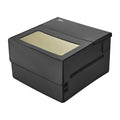 Laser Engraver Enclosure 800x800x500mm Fireproof Cover