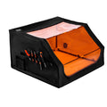 Laser Engraver Enclosure 800x800x500mm Fireproof Exhaust Fan