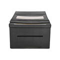 Laser Engraver Enclosure 1228 x 800 x 500 mm Fireproof Protective Cover