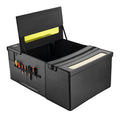 Laser Engraver Enclosure 1228x800x500mm Fireproof Cover