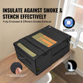 Laser Engraver Enclosure 1228x800x500mm Fireproof Cover